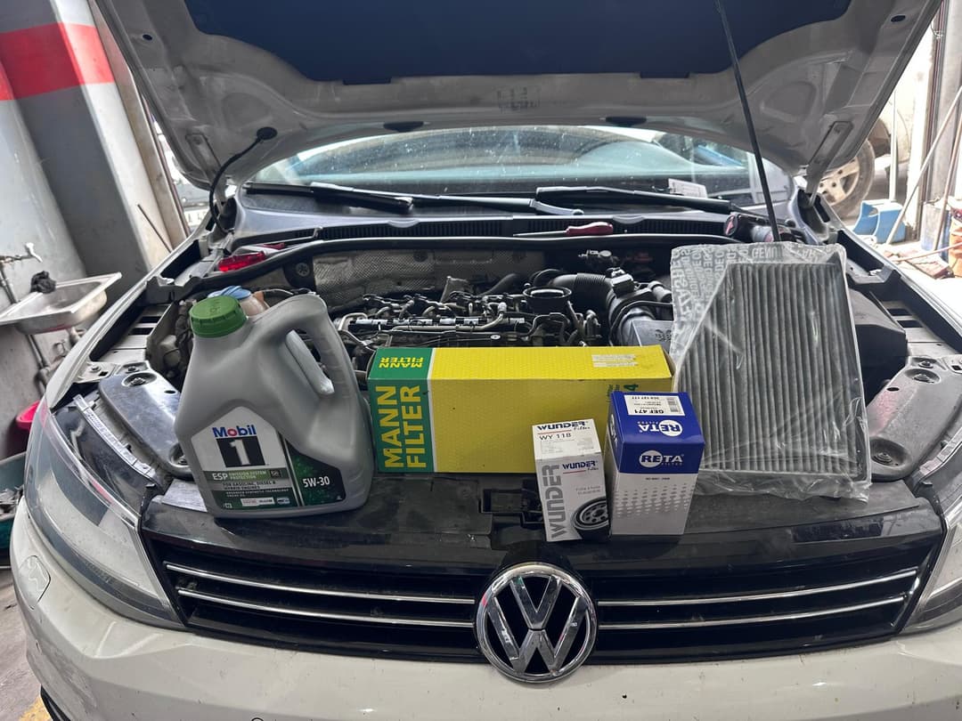 Akhisar Miraç Oto Tamir 13