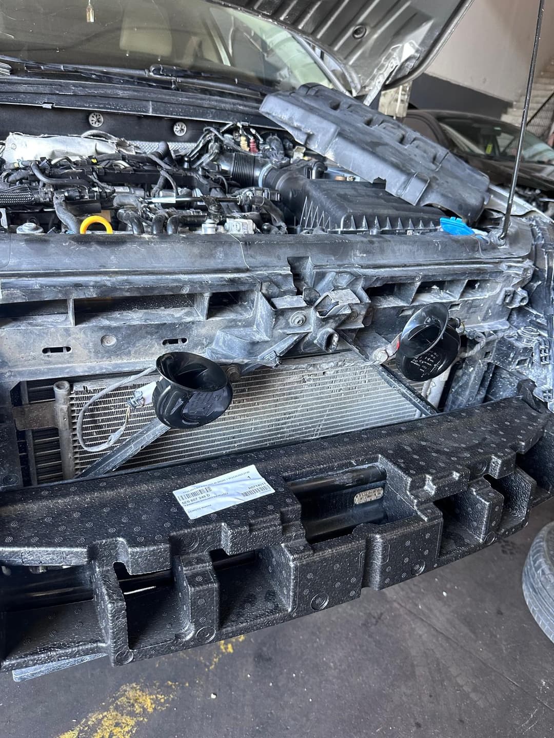 Akhisar Miraç Oto Tamir 18