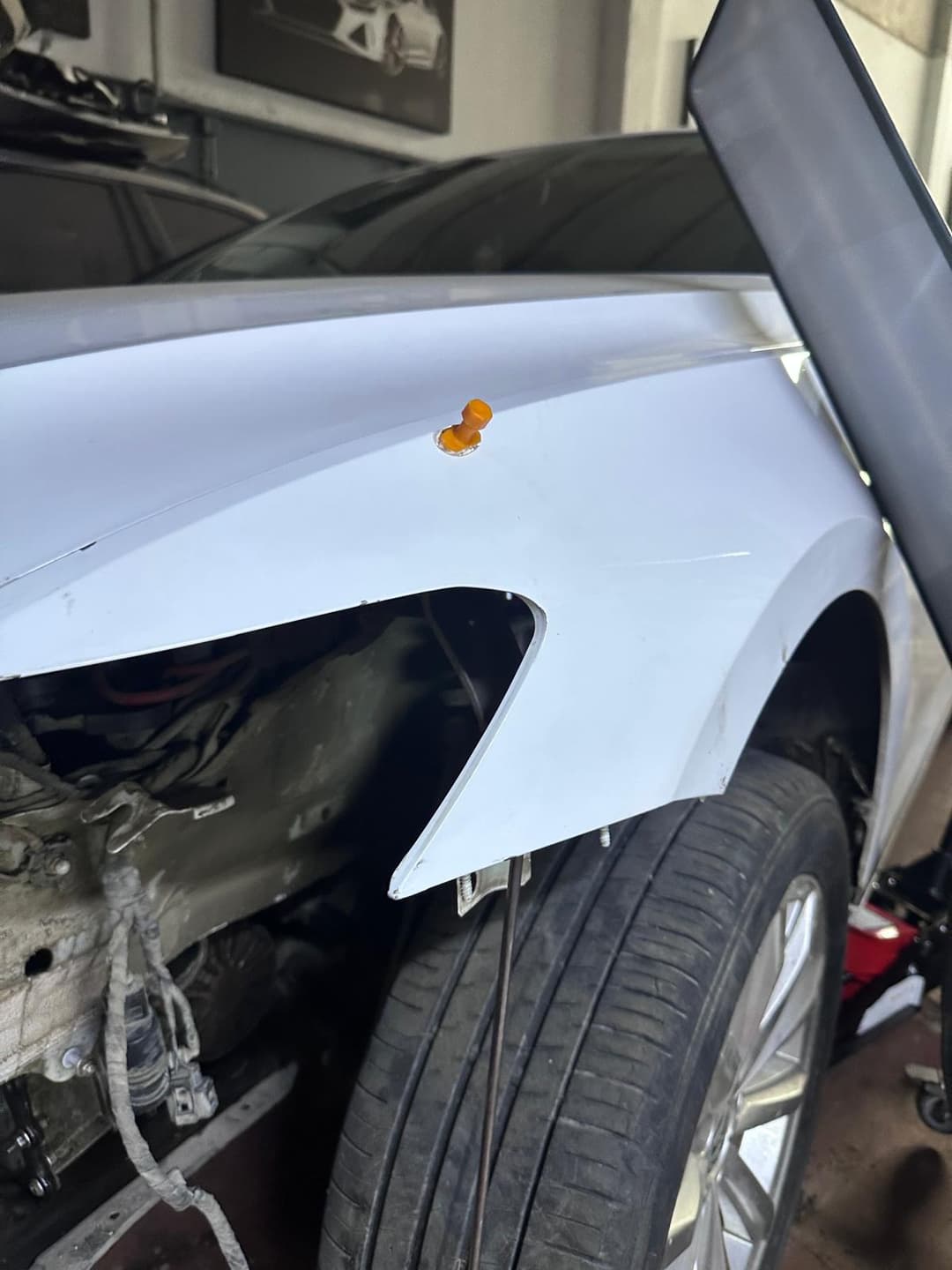 Akhisar Miraç Oto Tamir 19