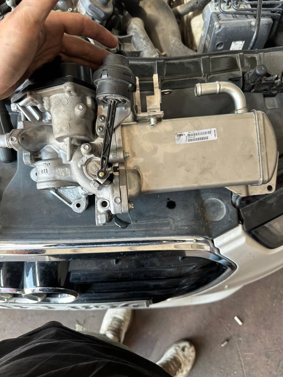 Akhisar Miraç Oto Tamir 2